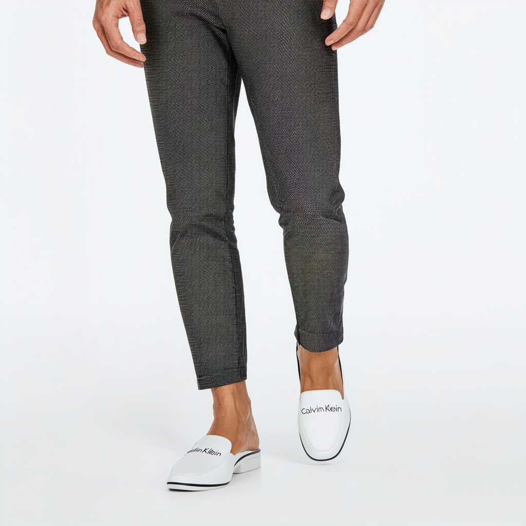 Calvin Klein Men's Phil Slip On