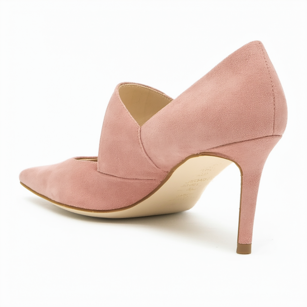 Jessica Simpson Women's Bibi D'Orsay Pump