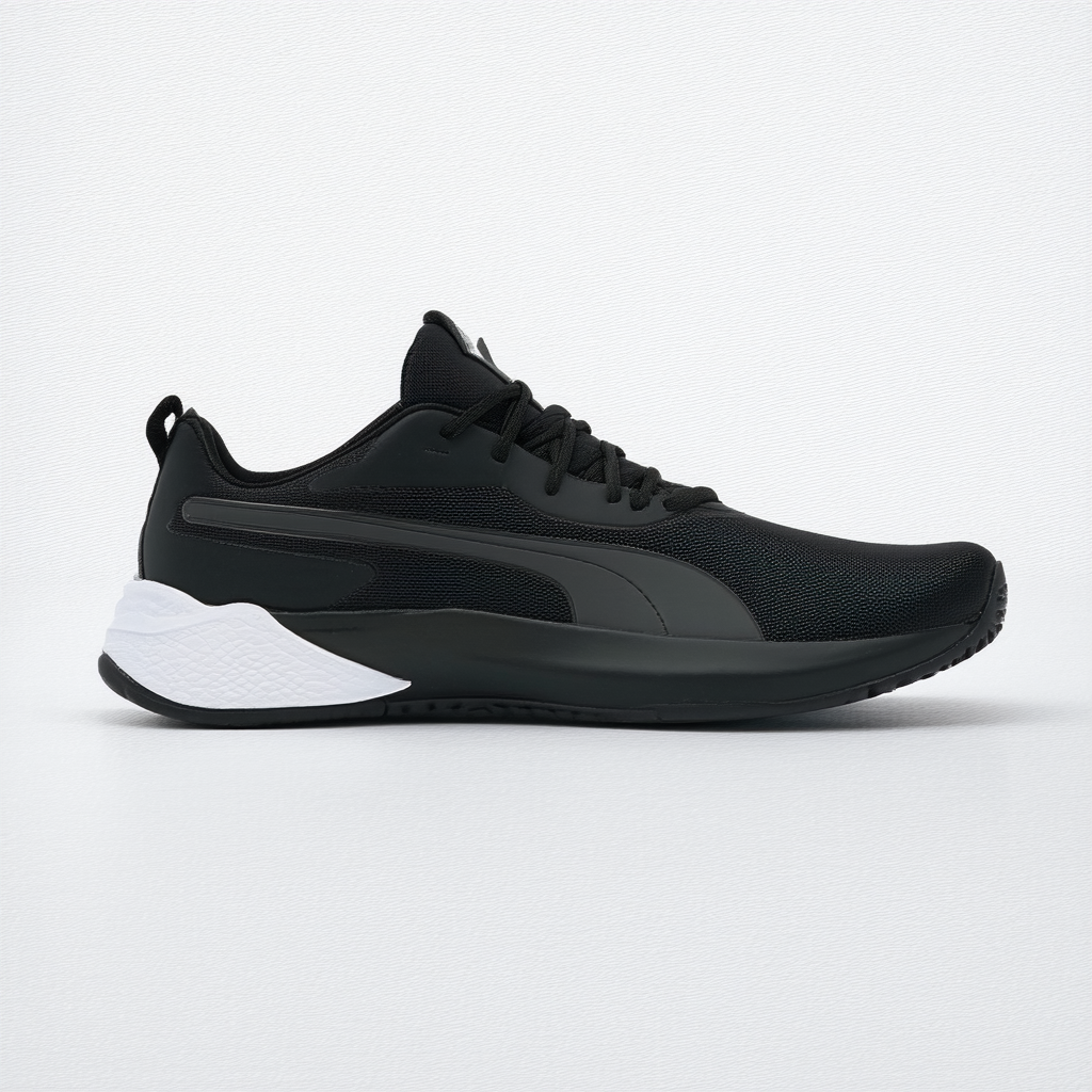 PUMA Men's Pace Cat II Sneaker