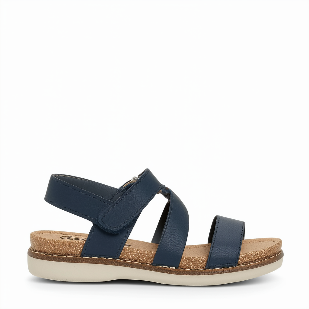 Clarks Women's Wendy Laurel Fisherman Sandal