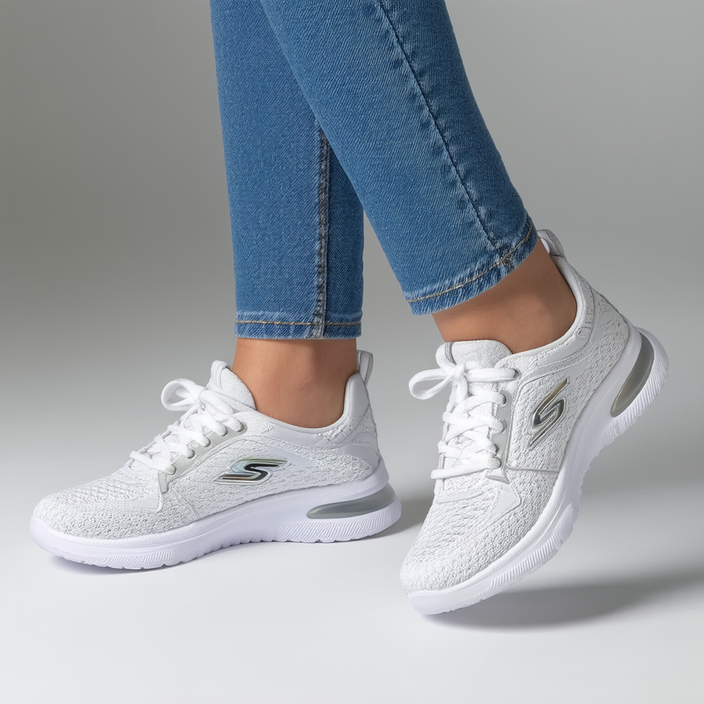 Skechers USA Women's Psyche Sneaker