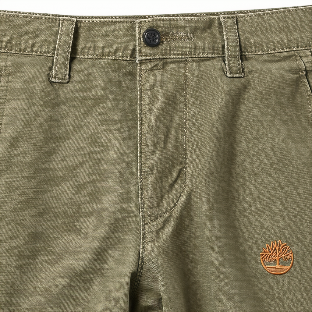 Timberland Men's Twill Cargo Pant,Cleveland,30x30