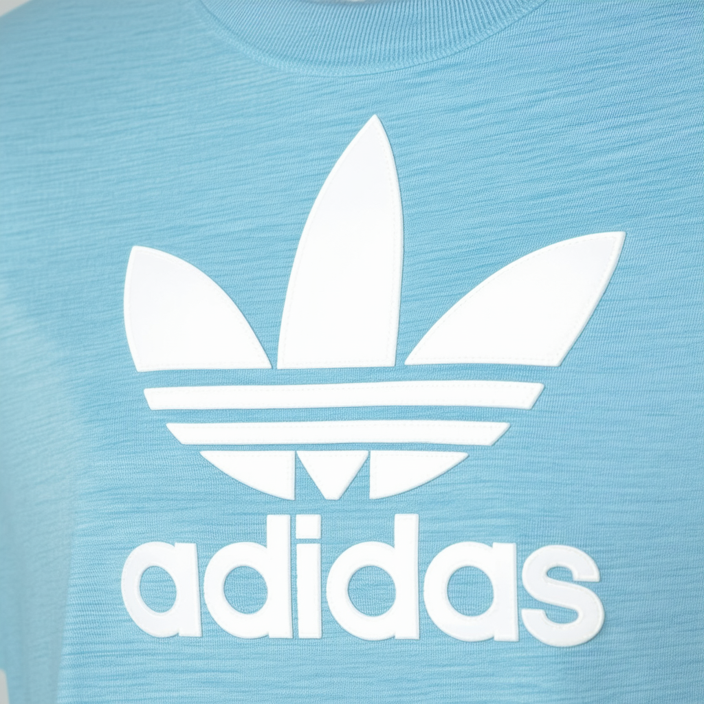 adidas Originals Women's Large Logo T-Shirt