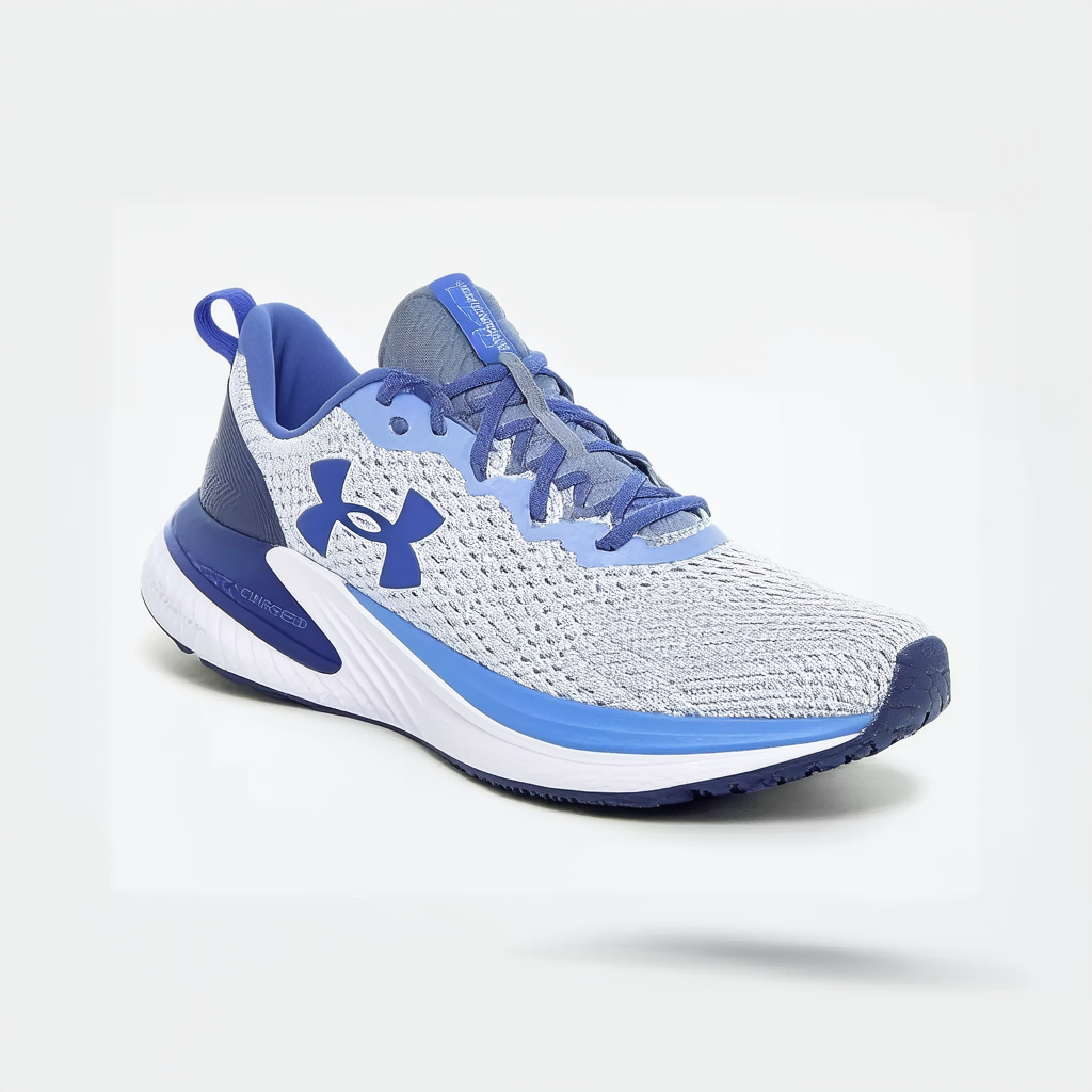 Under Armour Women's Charged Impulse 2 Pntspl Running Shoe