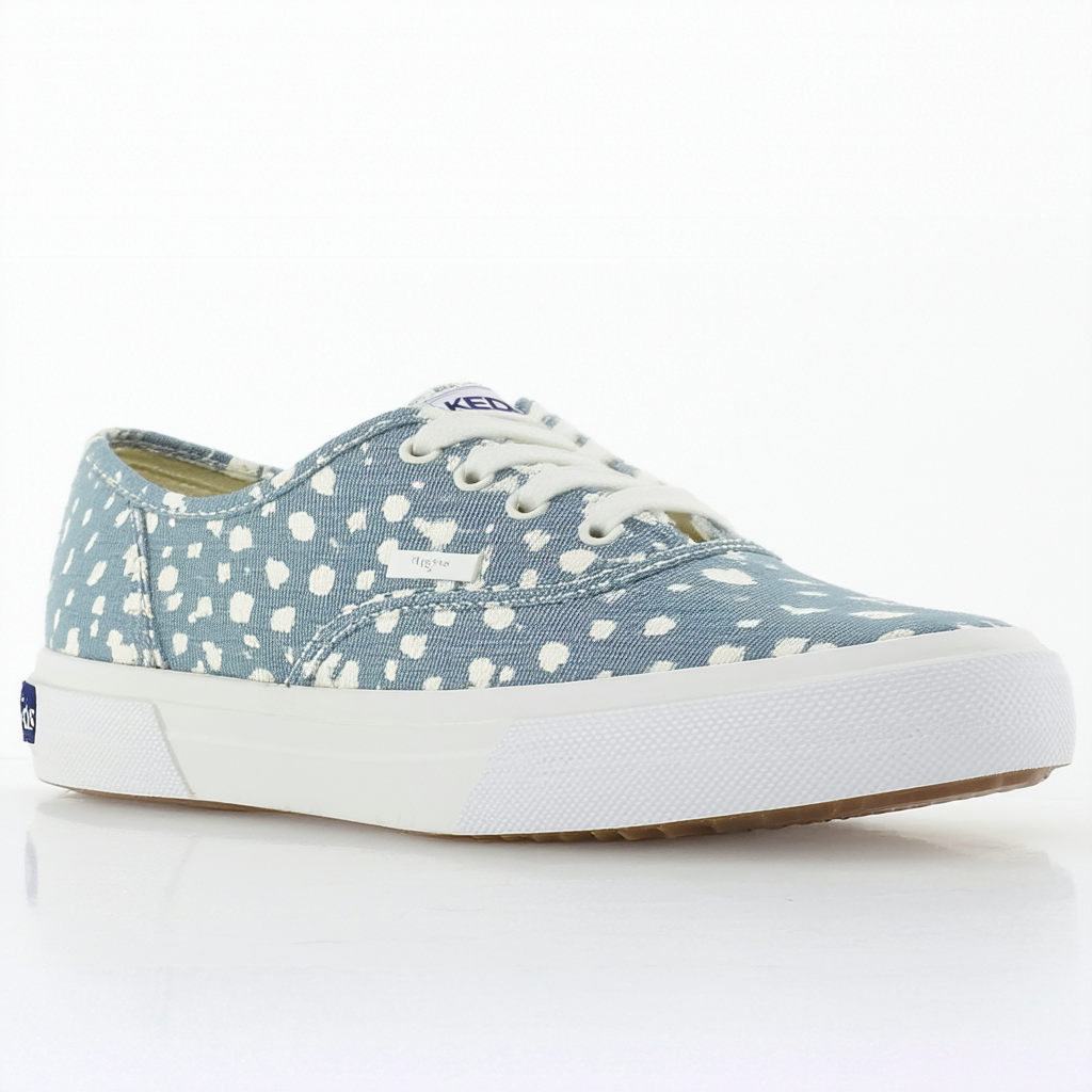Keds Women's x Kate Spade Triple Up Sneakers