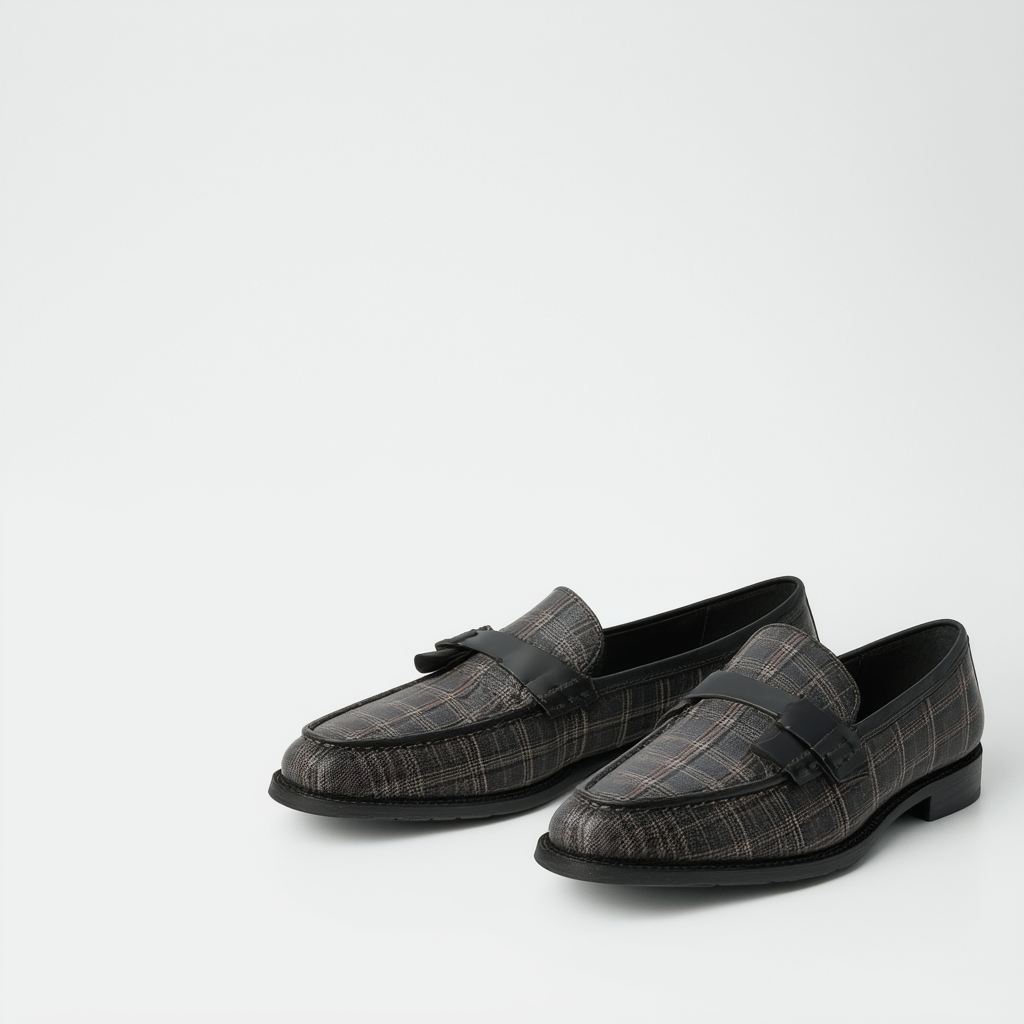 Kenneth Cole Reaction Men's Bonus Check Loafer
