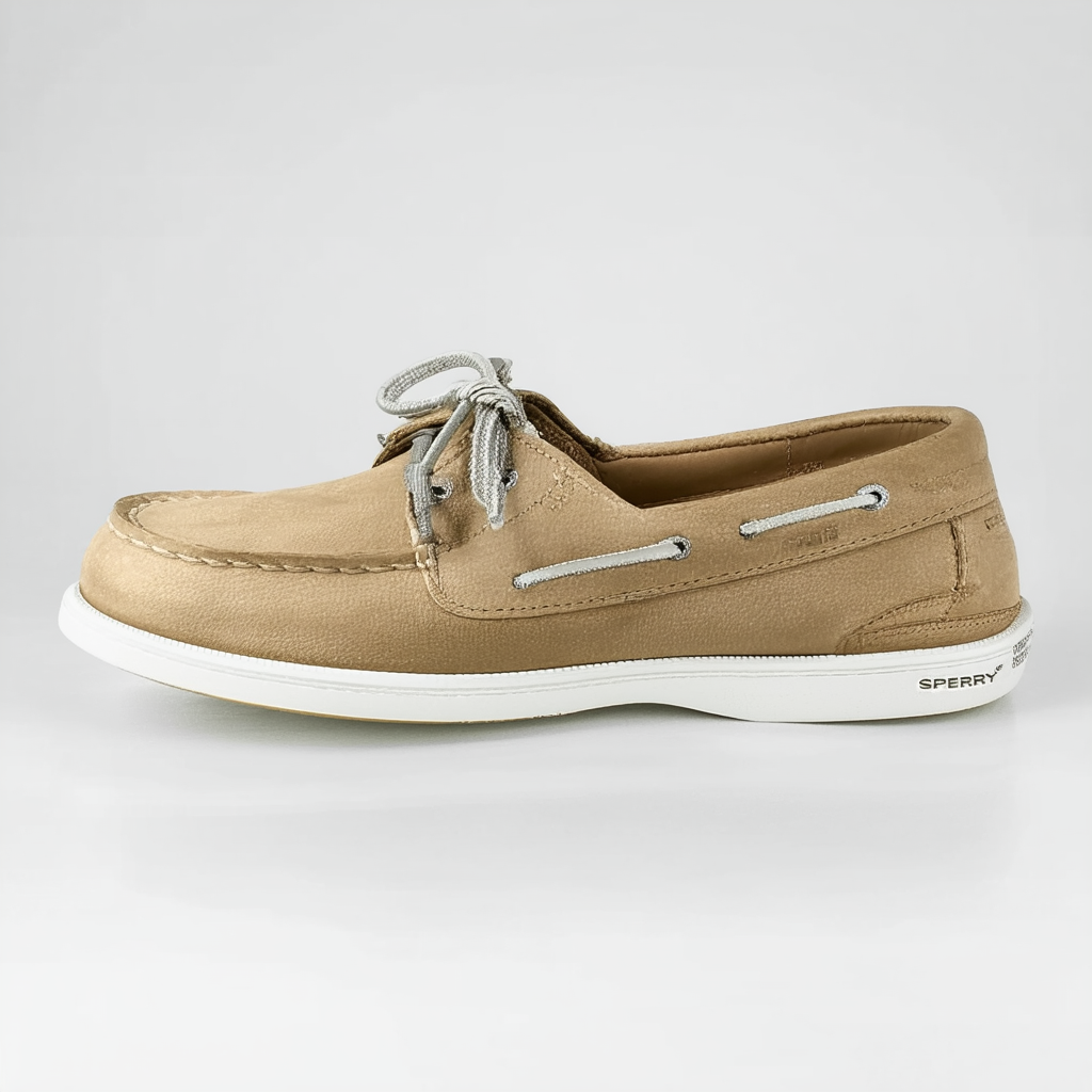 Women's Sperry, Shore Sider Boat Shoes
