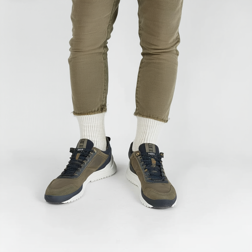 Diesel Men's Eastcop Hutsky Fashion Sneaker