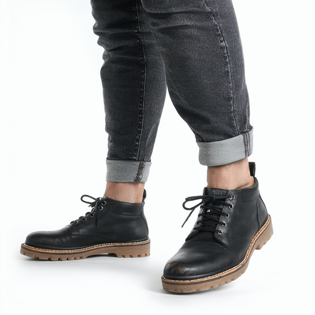 Steve Madden Mens Ryvil