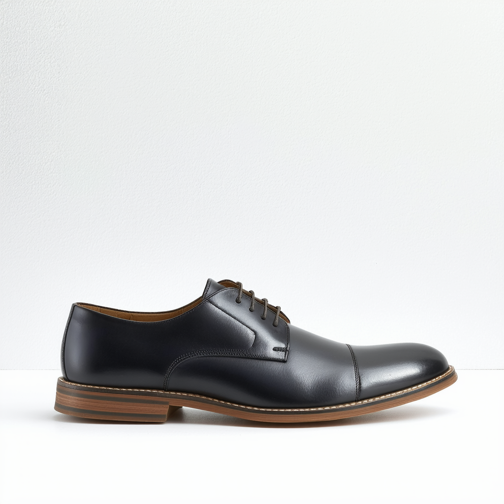 Cole Haan Men's Brandt Plain Toe Oxford