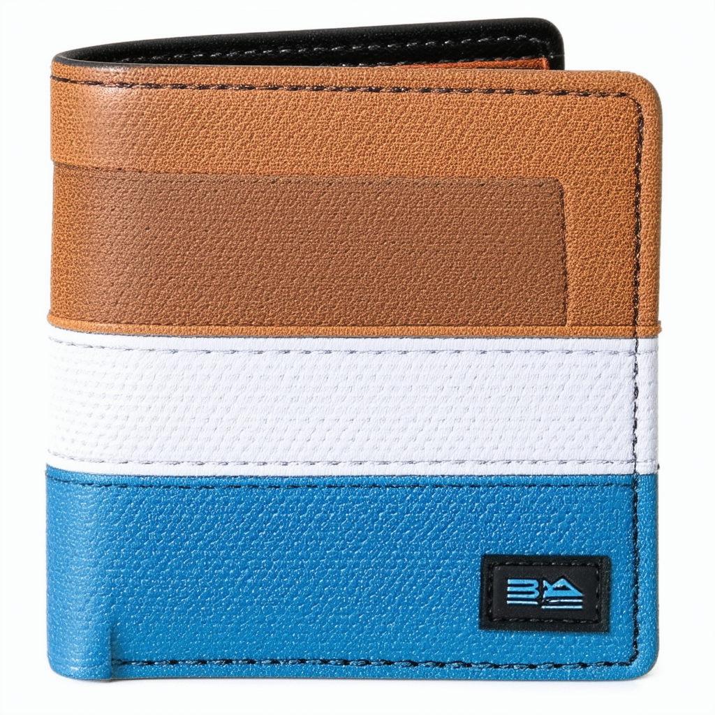 Billabong Men's Tribong Lite Wallet