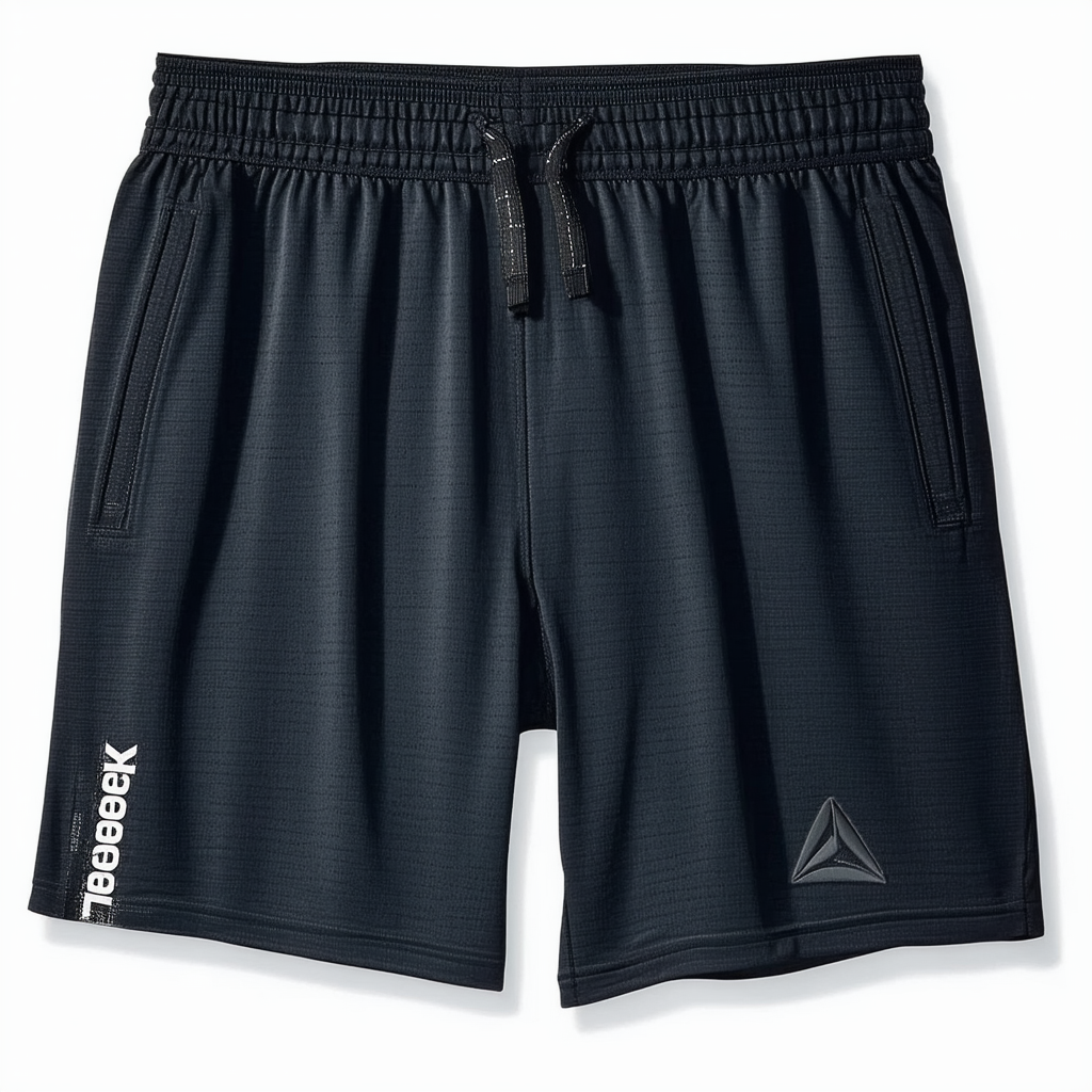 Reebok Men's Knit Shorts