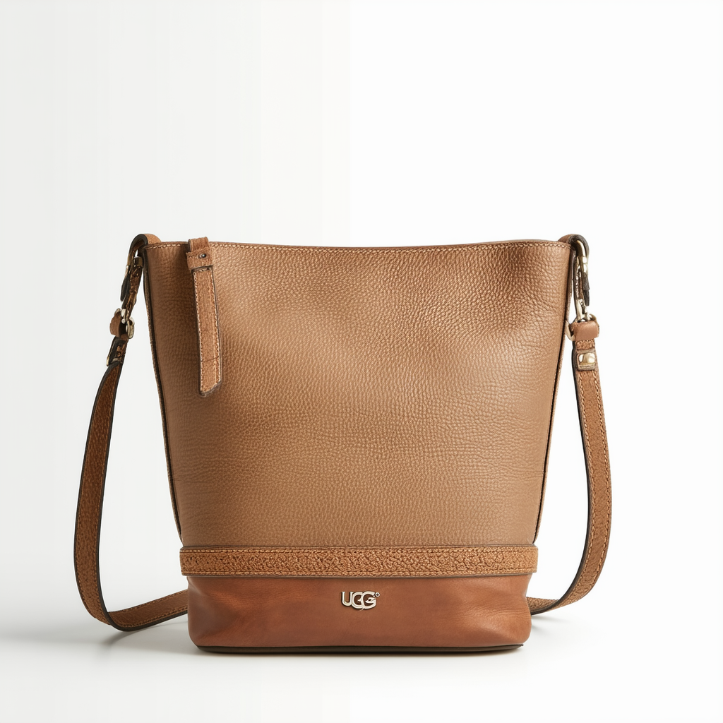 UGG Australia Women's Quinn Hobo Casual Handbag