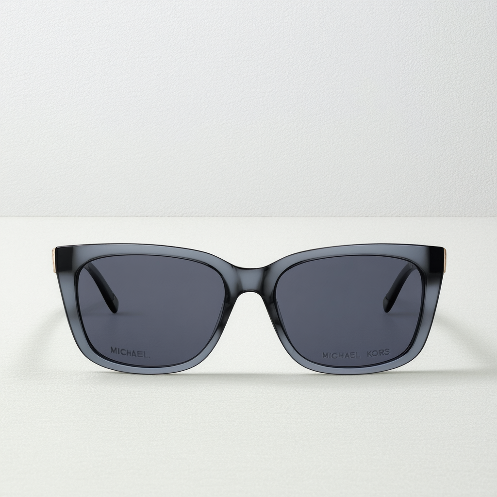 Michael Kors Haleigh Sunglasses - M2802S (Slate)