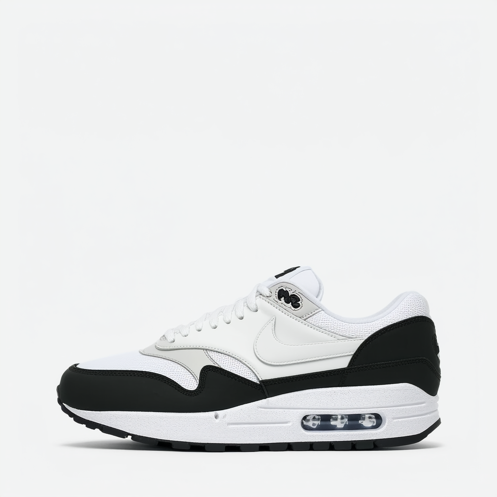 NIKE Air Max 1 Premium Mens Running Shoes
