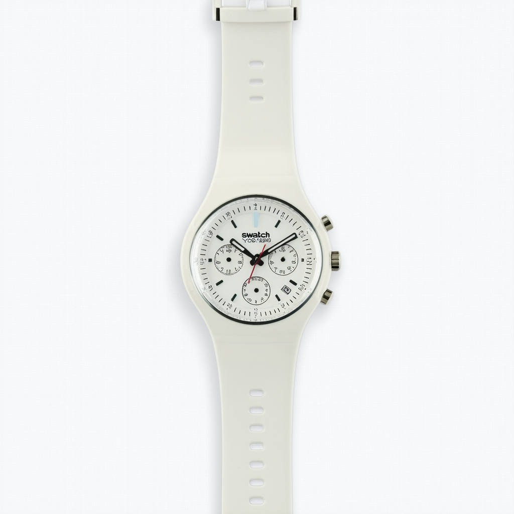 Swatch Men's Watches YOS435 - WW