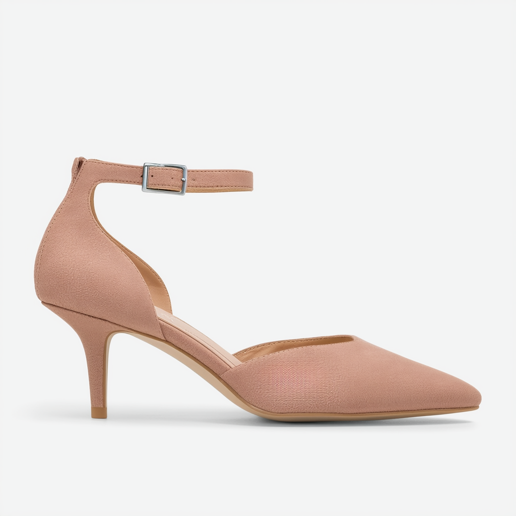Rockport Women's Total Motion 75mm Pointy Pump
