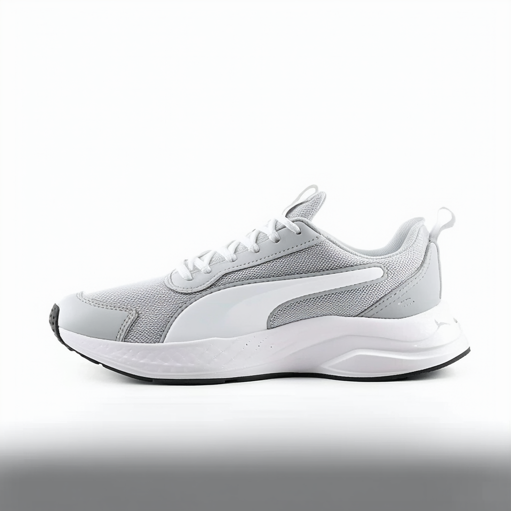 PUMA Unisex-Adult Axis Sneaker