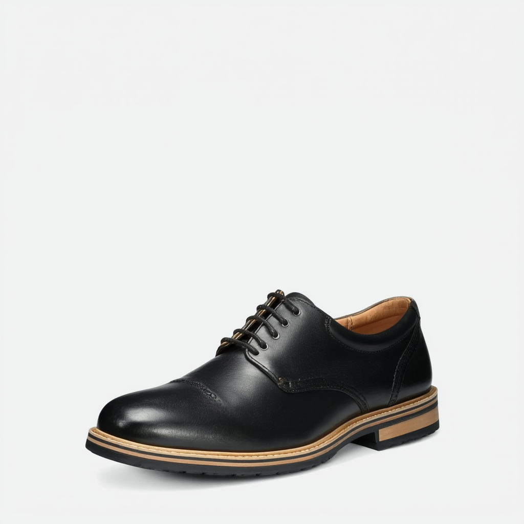 Rockport Men's Total Motion Dress Cap Toe Oxford