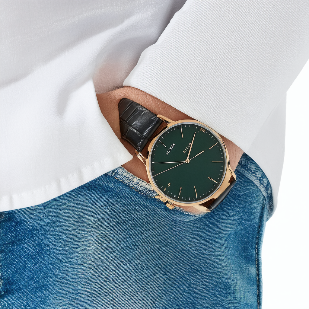 Skagen Grenen - SKW6461 Black One Size