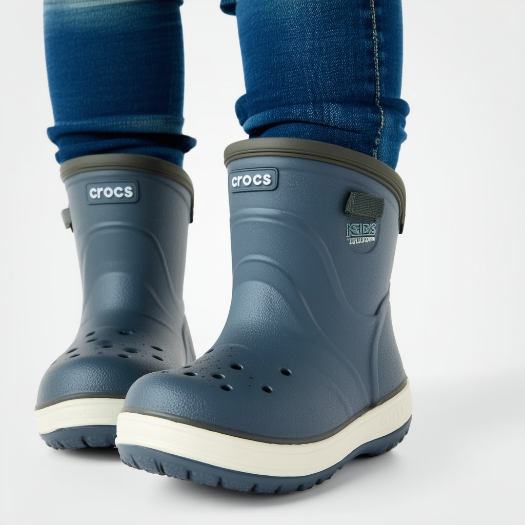 Crocs Kids' Dawson Boot