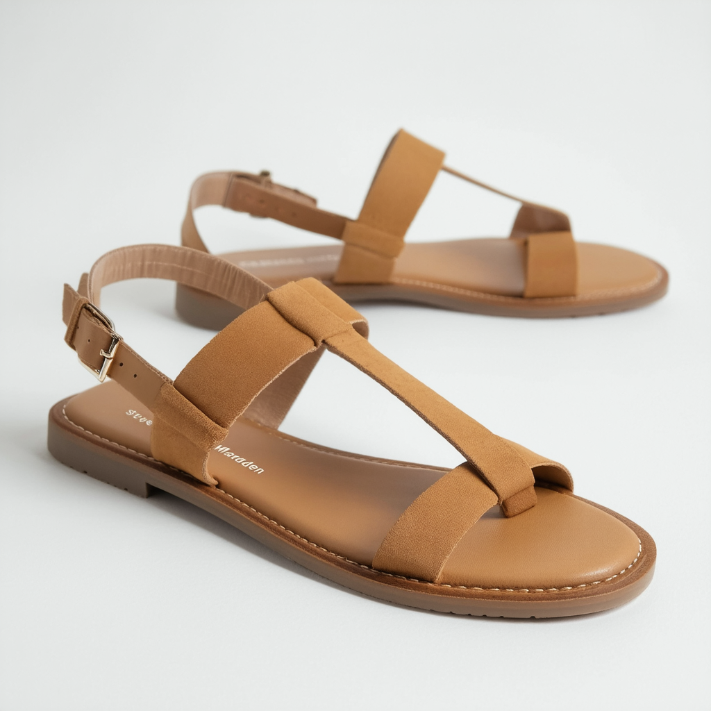Steve Madden Knox Womens Sandal