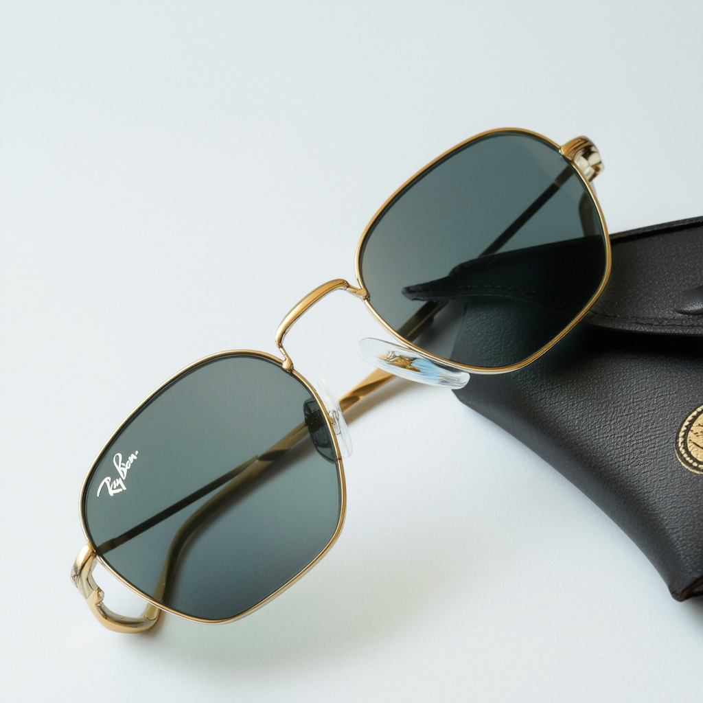 Ray-Ban RB1972 Octagon Sunglasses