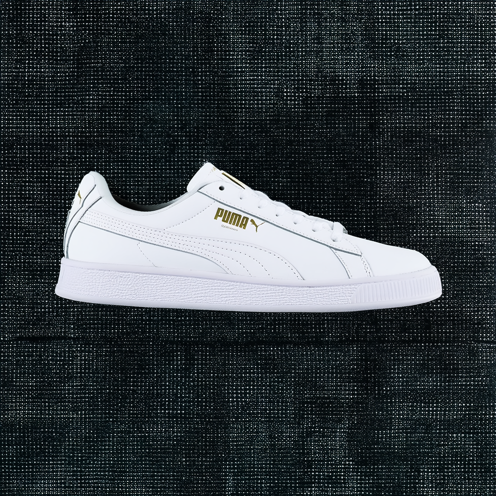 PUMA Men's Suede Classic