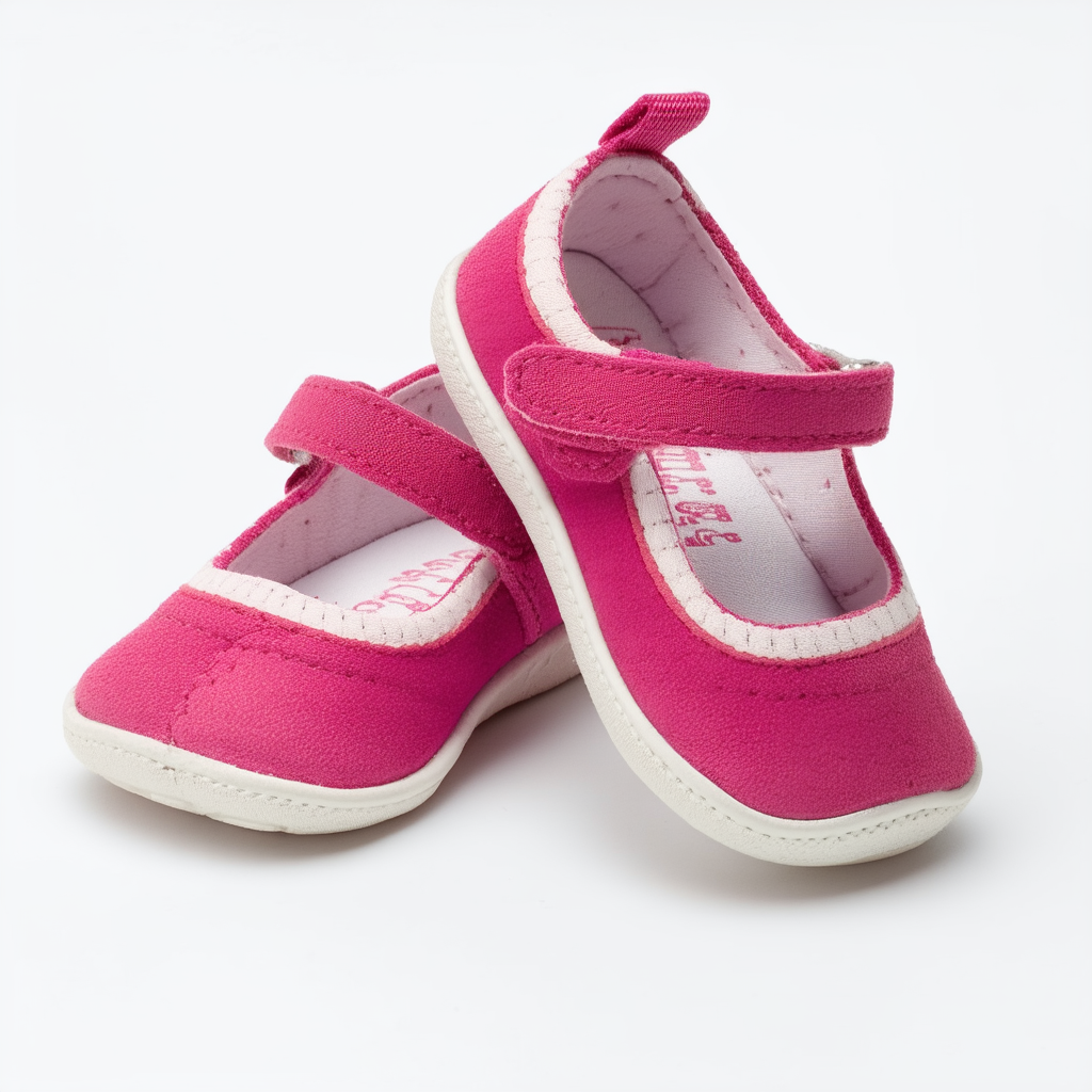 Stride Rite Chloe Mary Jane (Toddler)