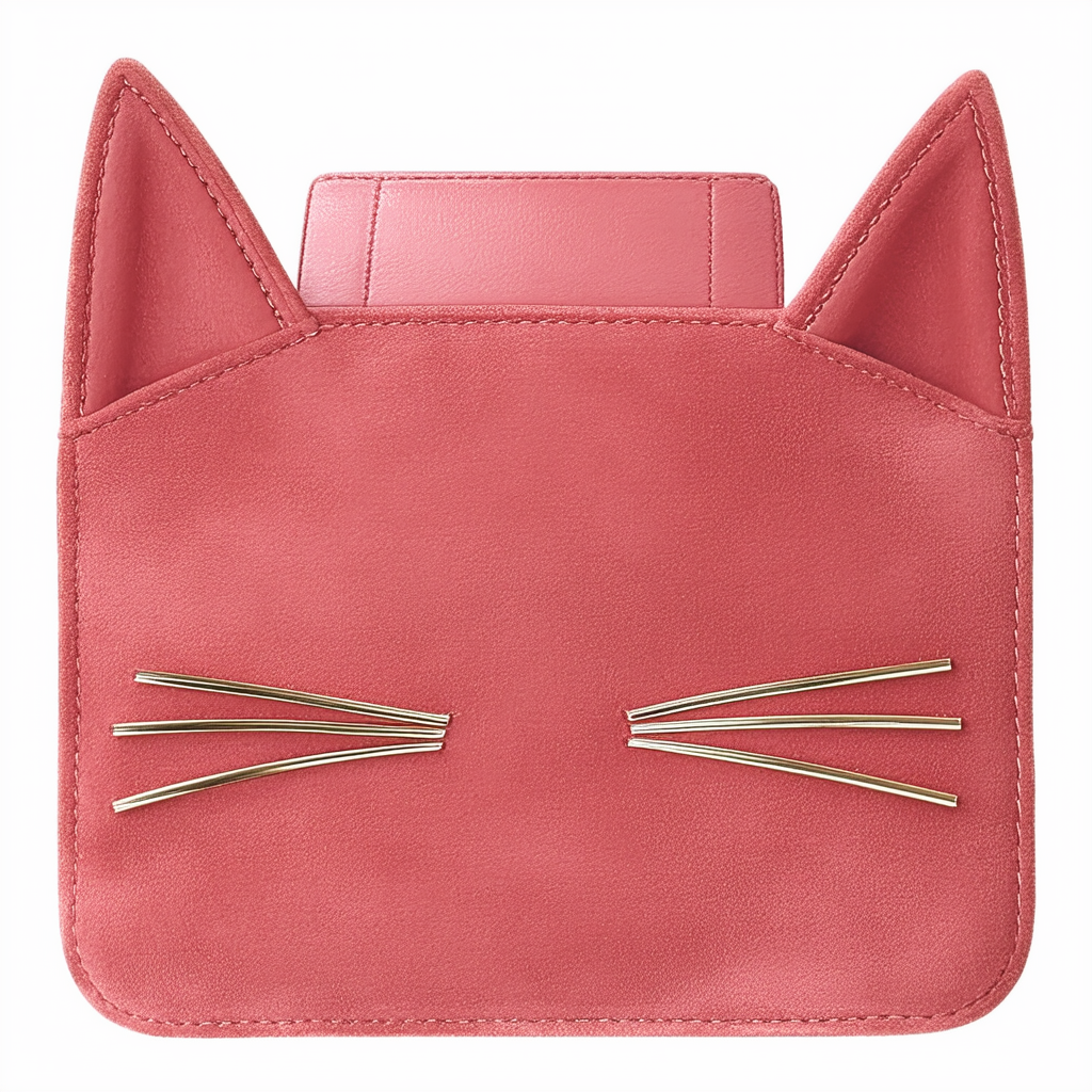Jessica Simpson Cat - Ruby Suede
