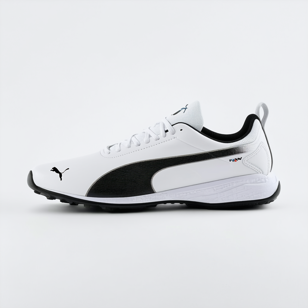 PUMA Men's Evospeed F1 Low BMW-M