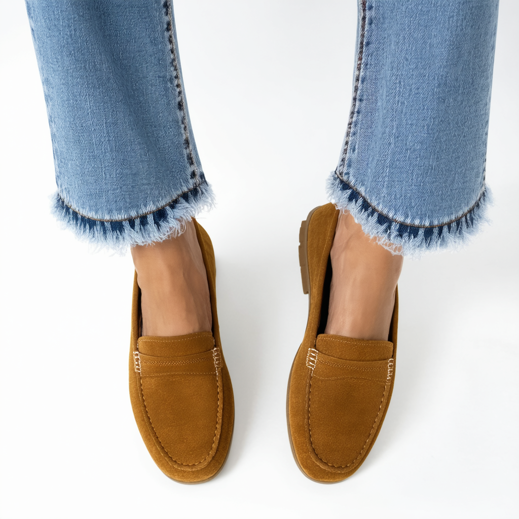 Lucky Brand Women's Erreka Loafer