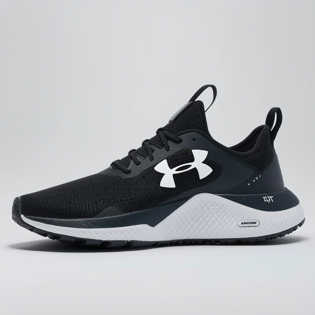 Under Armour Women's Drift 2 X MNSWR Cross-Country Running Shoe