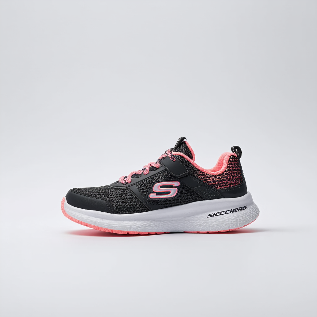 Skechers Street B-Rad - Block & Pop