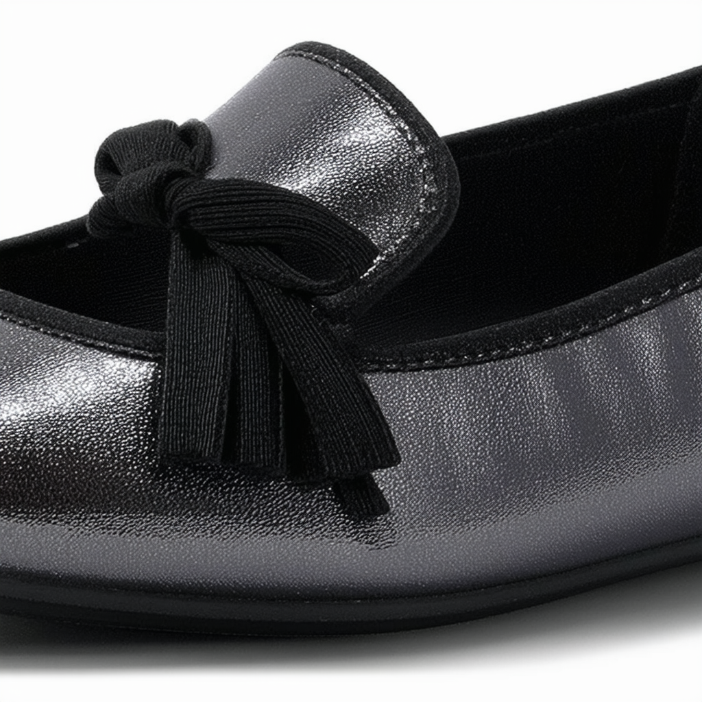 Nine West Women's Shindig Pony Ballet Flat