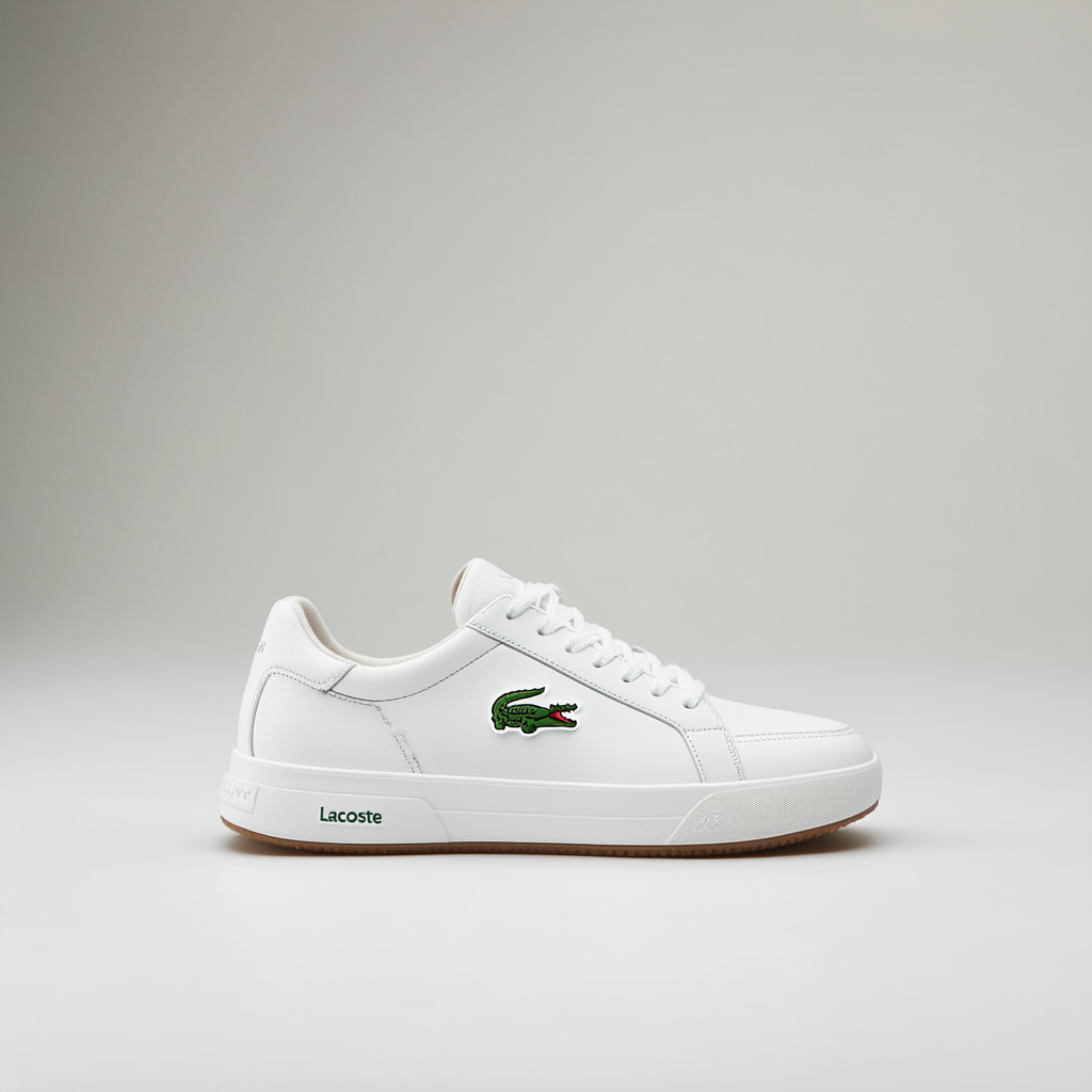 Lacoste Women's Hiromi CRC Sneaker