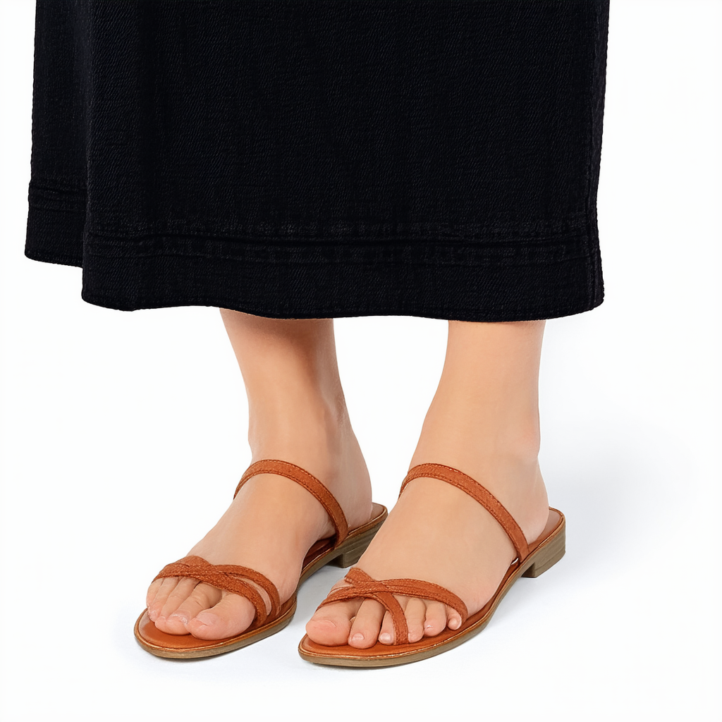 Naturalizer Women's Ginny Sandal