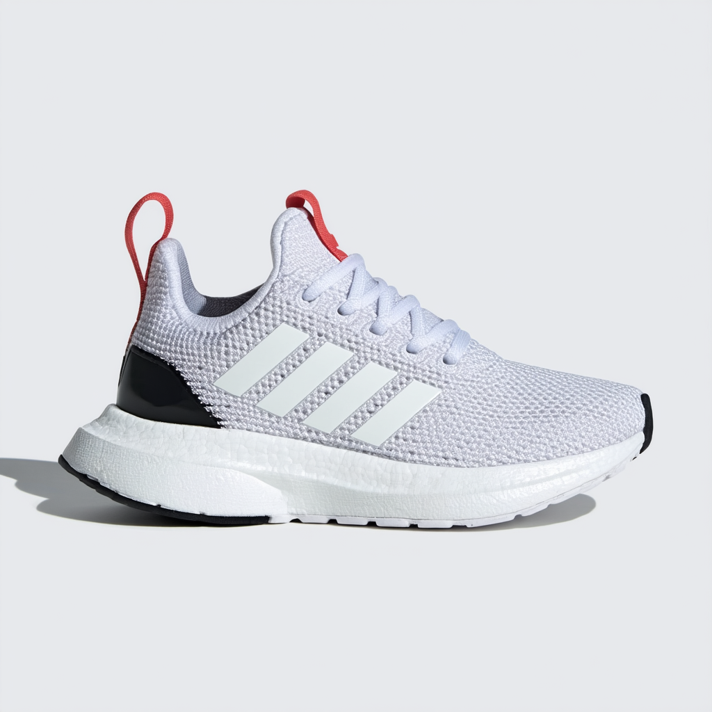 adidas Unisex-Child Fortarun Mickey Track and Field Shoe