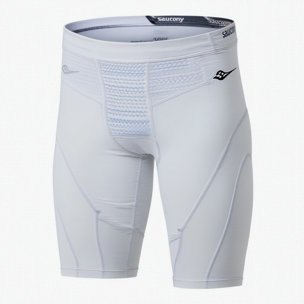 Saucony Men's Inferno Tight Short