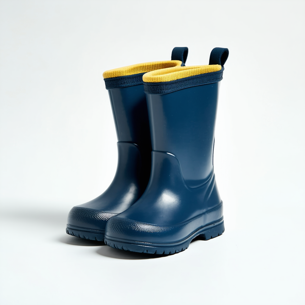 Carter's Unisex-Child Boys's Rain Boot