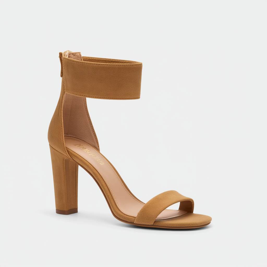 Vince Camuto Women's ROBEKA Heeled Sandal