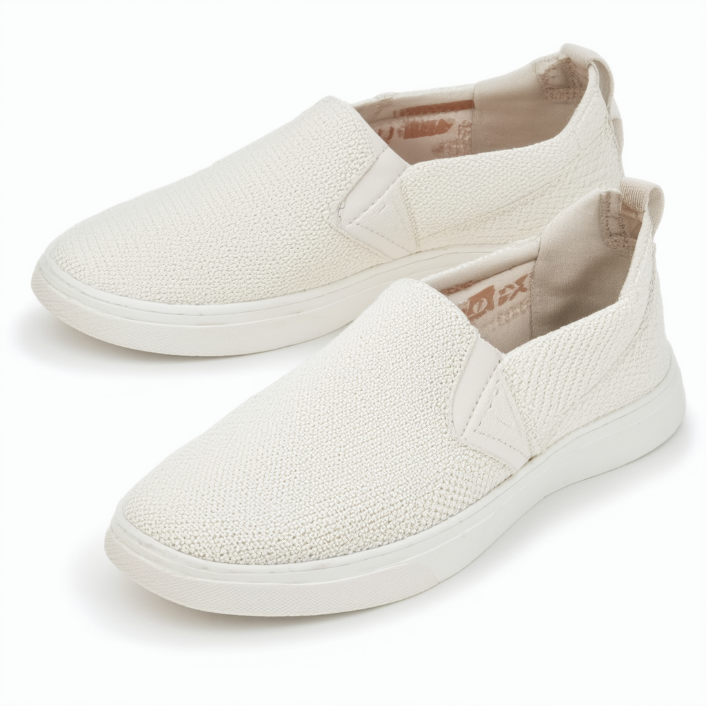Roxy Women's Minnow Wide Slip-on Sneaker Shoe