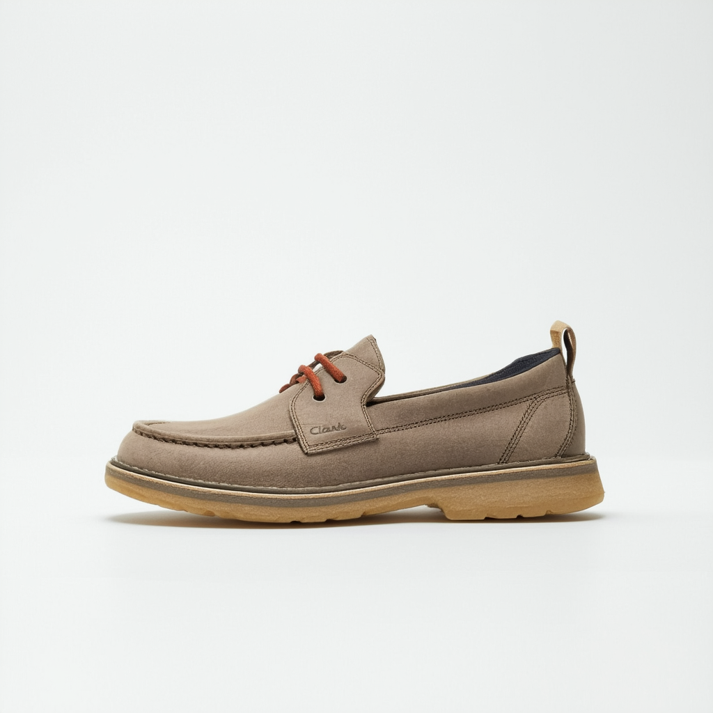 Clarks Men's Verro