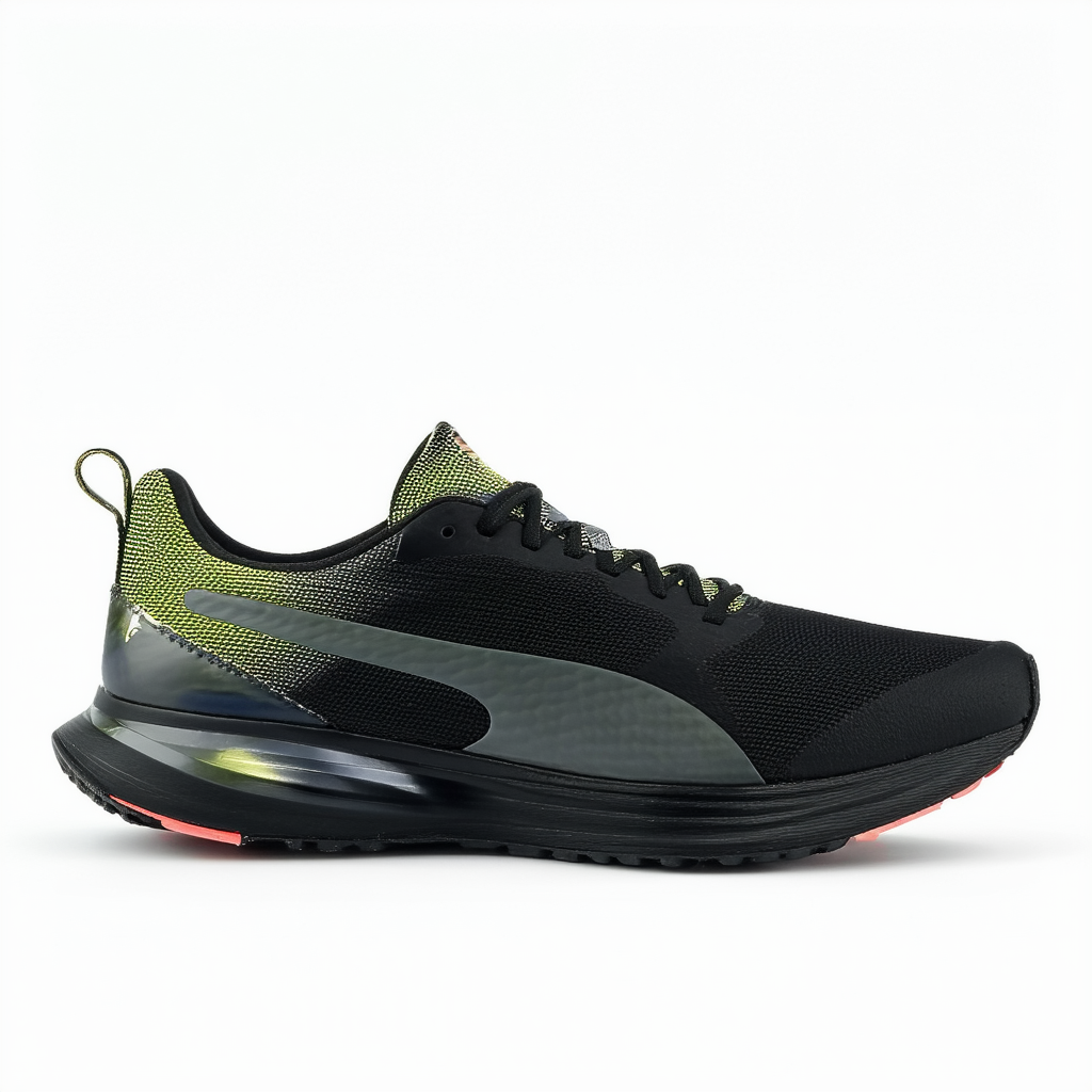 PUMA Foreverrun Nitro Futrograde Mens Shoes
