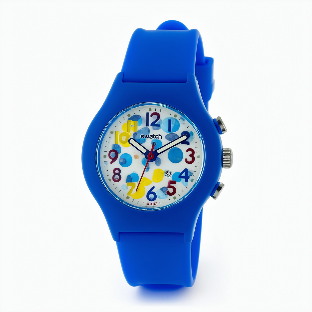 Swatch Men's Watches SUJM704 - WW