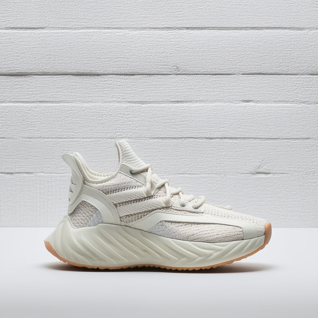 adidas Mens Yeezy 700 V3 Alvah Alvah/Alvah/Alvah Synthetic Size