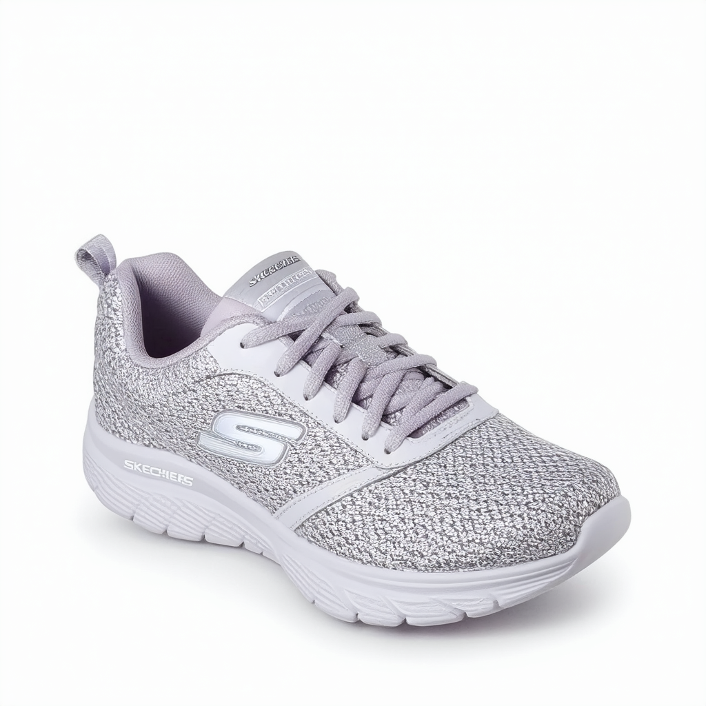 Skechers USA Women's Lady Luck Sneaker