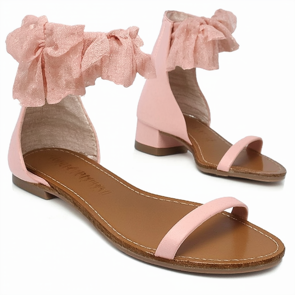 Unlisted Women's New Love Sandal