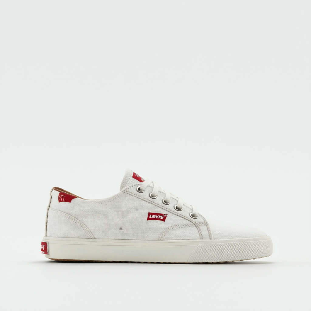 Levi's® Shoes Turner CT CVS
