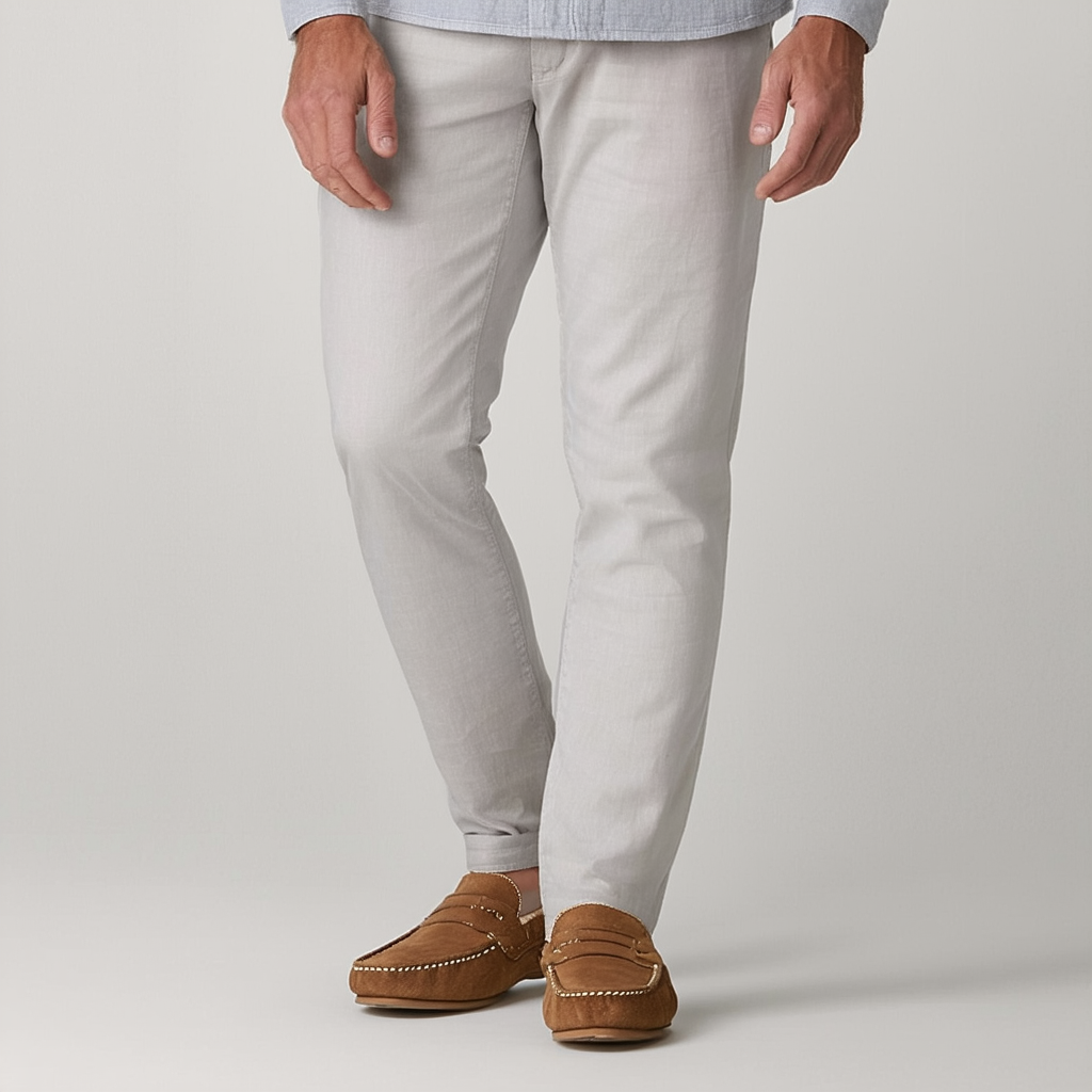 Cole Haan Men's Air Grant Driver Moccasin